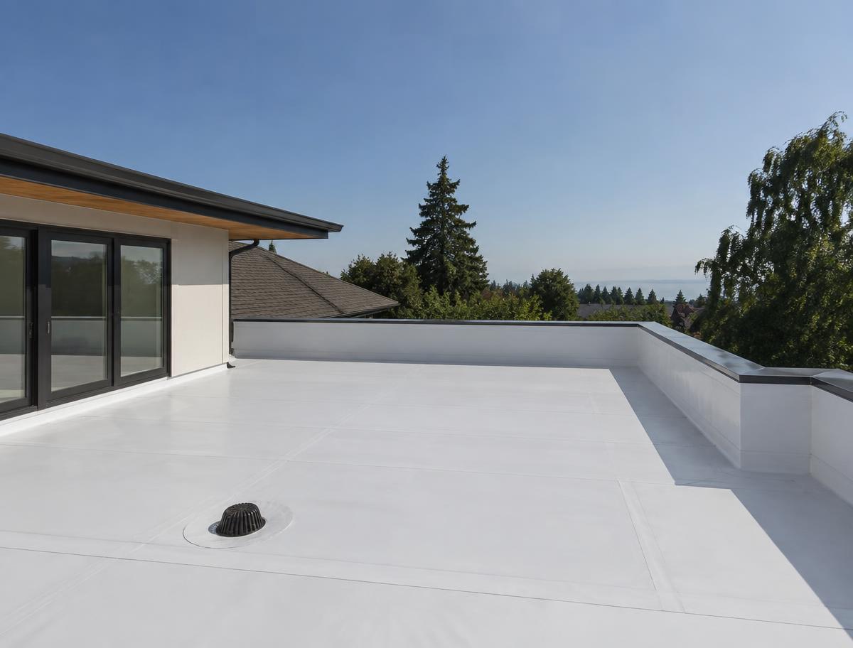 Flat Roofing